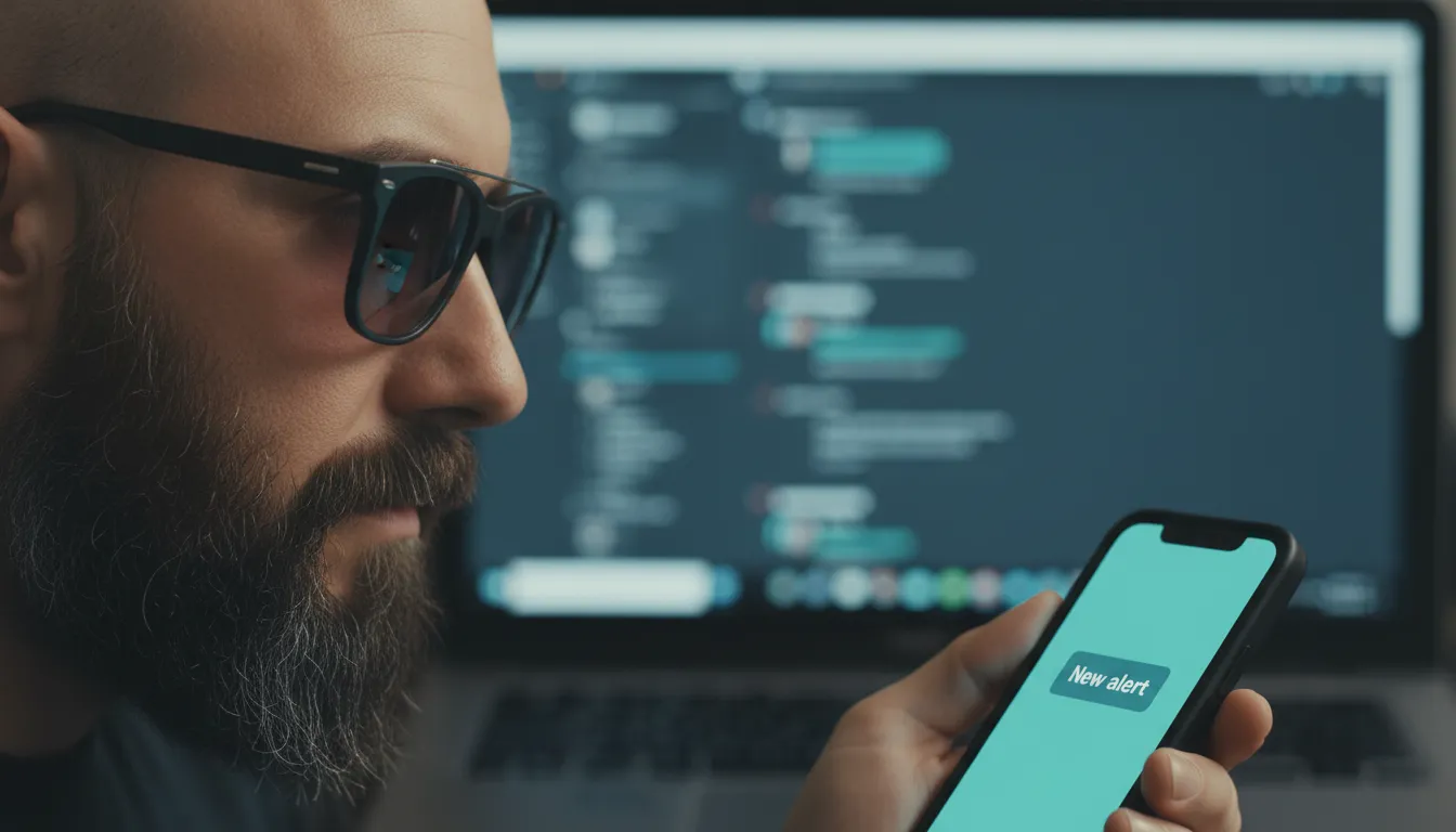 Any Interface: The End of 'One More App to Check'