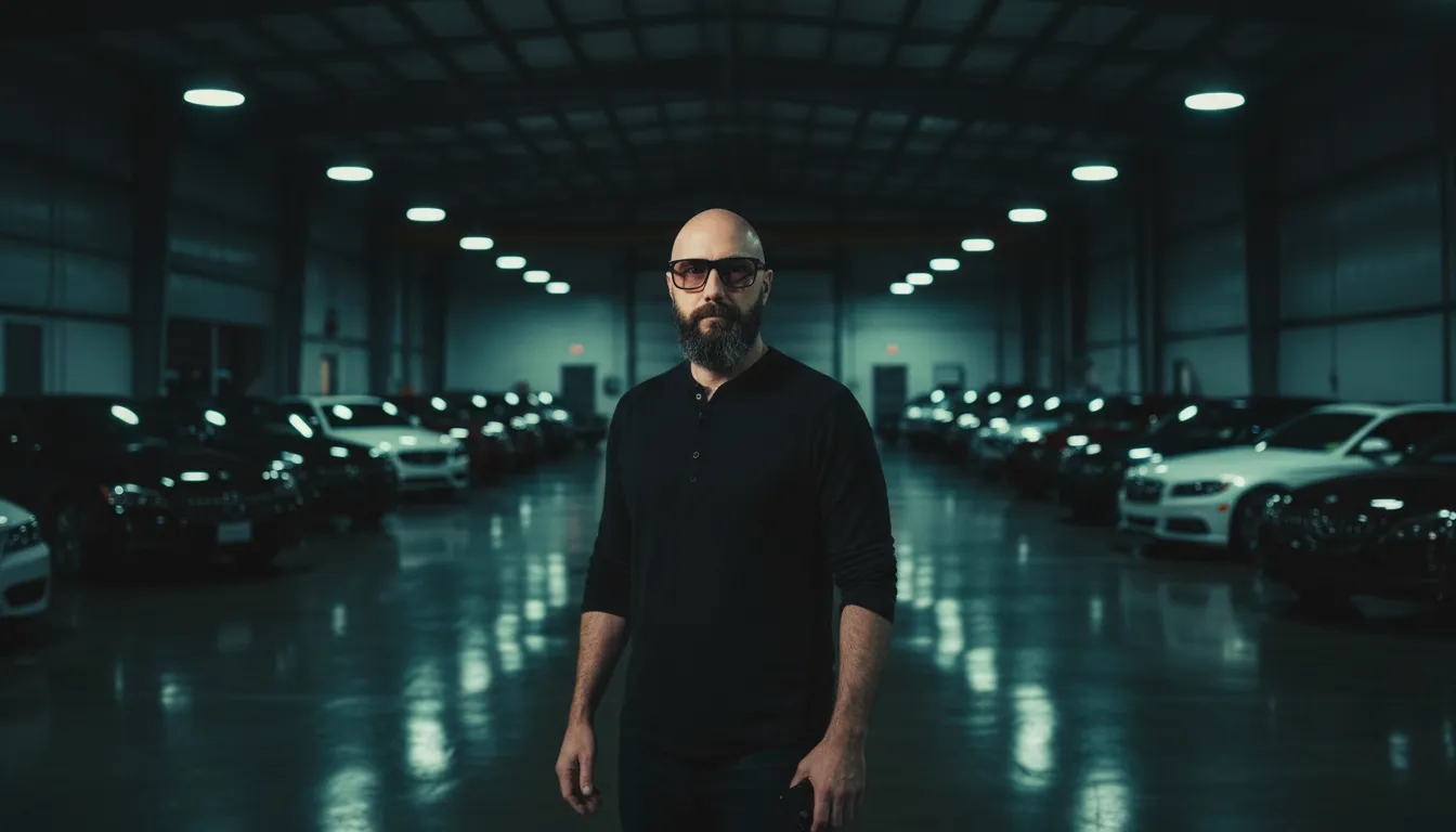 From the Floor to the Front Office: Why Every Dealer Role Needs Market Intelligence