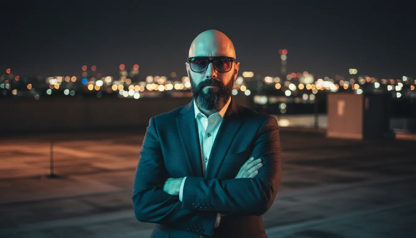 Why Independent Market Intelligence Is the Only Kind That Matters